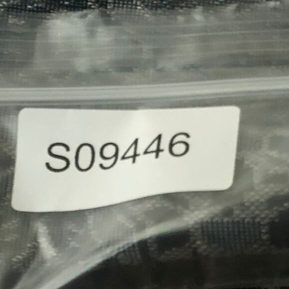 Vintage Tutor Court Womens Jacket Blue Tapestry Boho 100% Polyester XX - Picture 11 of 11